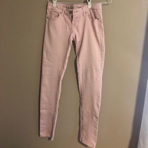 Light Pink Pants